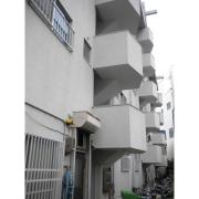 田中マンション