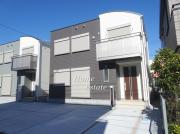 PRIME ASSET高座渋谷 2号棟