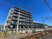 ＪＲ東海道本線藤沢駅まで徒歩12分
