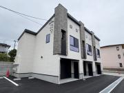 北大阪急行箕面萱野駅まで徒歩25分