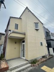 リノベーションハウス黄金