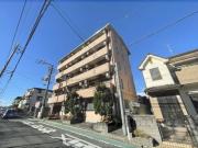 オーキッドあやめ池