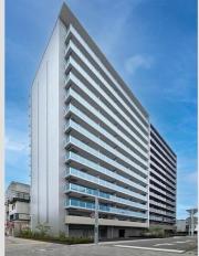 S-RESIDENCE堺altklas