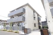 Ferro Palazzo B棟