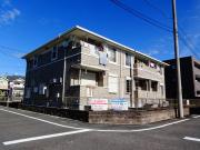 名鉄犬山線大山寺駅まで徒歩20分