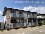 ＪＲ鹿島線鹿島神宮駅まで徒歩45分