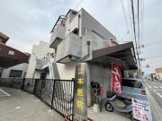 大阪モノレール本線柴原阪大前駅まで徒歩6分