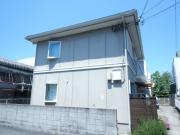 阪急箕面線牧落駅まで徒歩18分
