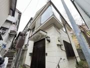 西台三丁目戸建