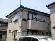 メゾネット上沢