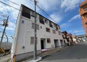 東京メトロ東西線原木中山駅まで徒歩9分