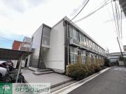 西武池袋・豊島線保谷駅まで徒歩5分