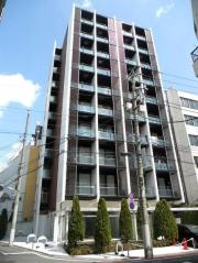 ＪＲ山手線五反田駅まで徒歩5分