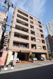 東京メトロ銀座線田原町駅まで徒歩5分