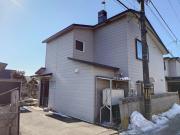 興津1丁目2番9号借家