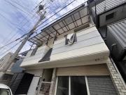 阪神本線大石駅まで徒歩9分