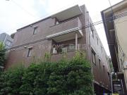 ＪＲ中央線西荻窪駅まで徒歩9分