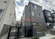 Villa・Symbiose三軒茶屋