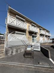 ＪＲ山陽本線曽根駅まで徒歩9分