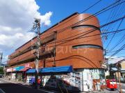ＪＲ総武線（各駅停車）西船橋駅まで徒歩15分
