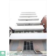 グラウンデュークス本所