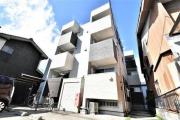 Solid名駅南