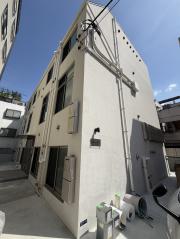 GARUNA OKUBO