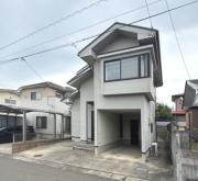 中山5丁目戸建