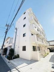 ＪＲ中央線荻窪駅まで徒歩12分