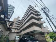 ベルソーレ支倉