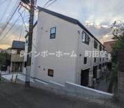 アザーレ・キュリオス読売ランド前A