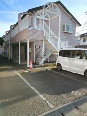 VILLA de ジュピタ