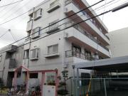 ＪＲ関西本線加美駅まで徒歩6分
