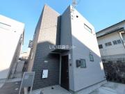 リベラル弐番館