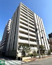パークホームズ錦糸町 ザ レジデンス