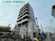 ＪＲ東海道本線岡崎駅まで徒歩3分