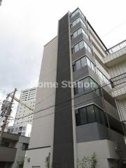ＪＲ大阪環状線野田駅まで徒歩6分