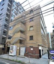 東急目黒線不動前駅まで徒歩6分