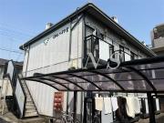 小田急小田原線登戸駅まで徒歩9分