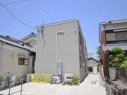 ロイヤルハイツしきII番館