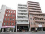 地下鉄東西線西１８丁目駅まで徒歩3分