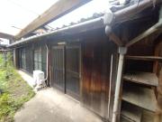 常滑市西之口貸家