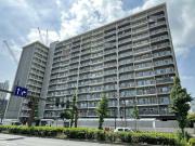 門前仲町スカイハイツ
