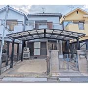 磯城郡三宅町石見住宅
