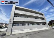 メゾンルミエールII