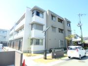 グランリベレ江井島I