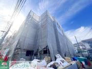 ＪＲ京浜東北・根岸線鶴見駅まで徒歩30分