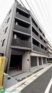 東急東横線学芸大学駅まで徒歩12分