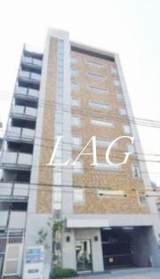 都営浅草線押上駅まで徒歩5分