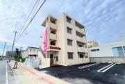 沖縄県中頭郡北谷町伊平２丁目